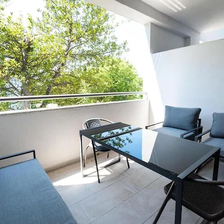 Ana Apartman