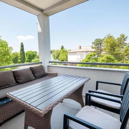 Ana Apartman *