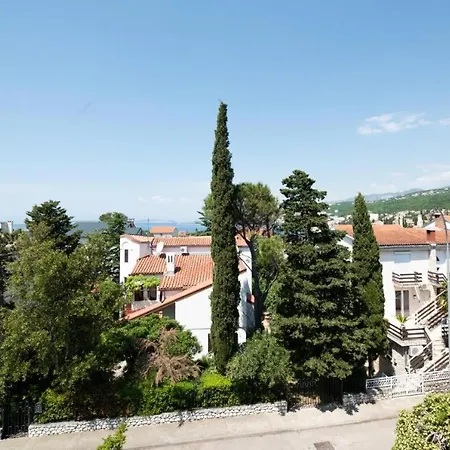 Ana Apartman