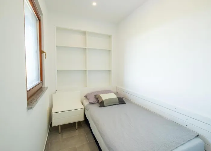 Appartement Ana Selce