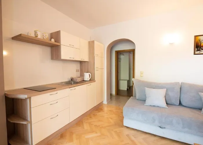 Ana Appartement Selce