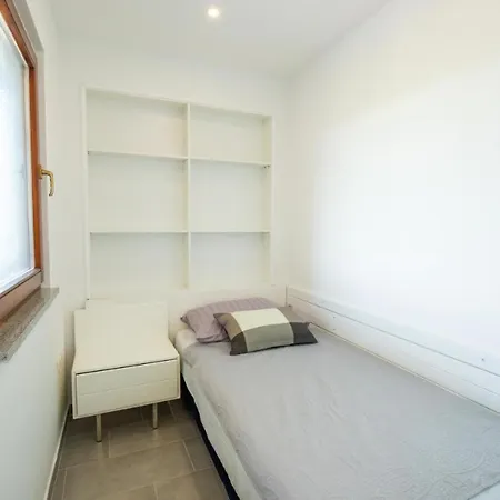 Apartmán Ana Selce