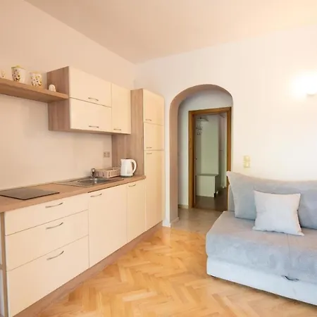 Ana Apartmán Selce