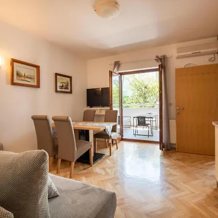 Apartament Ana