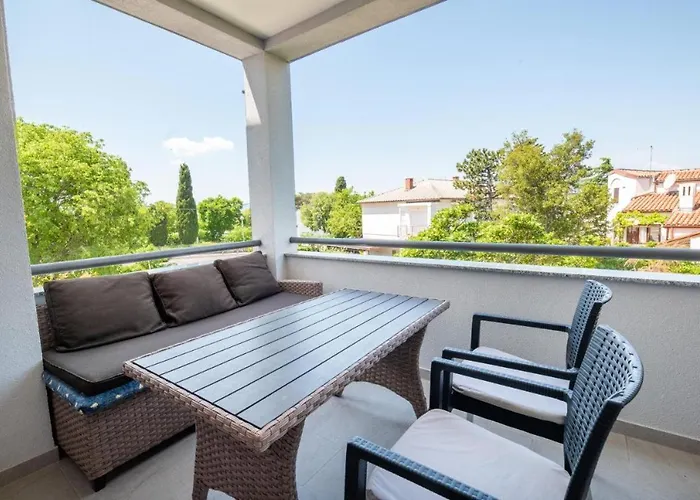 Ana Apartament *