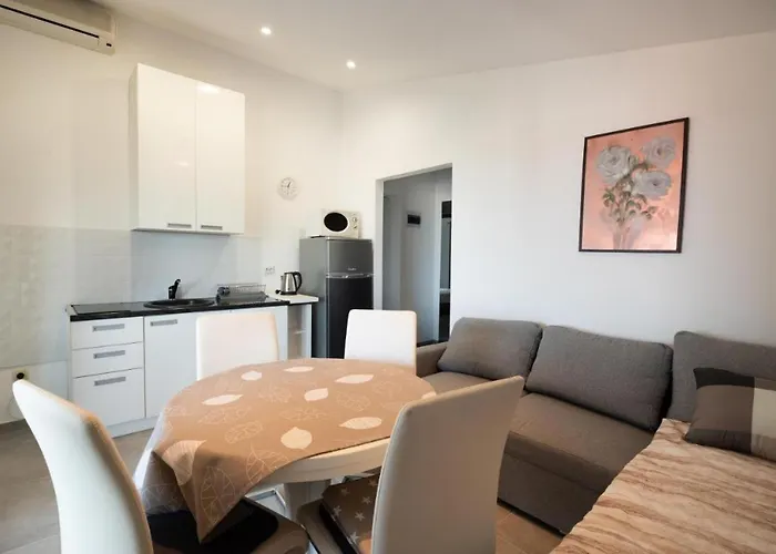 Apartman Ana