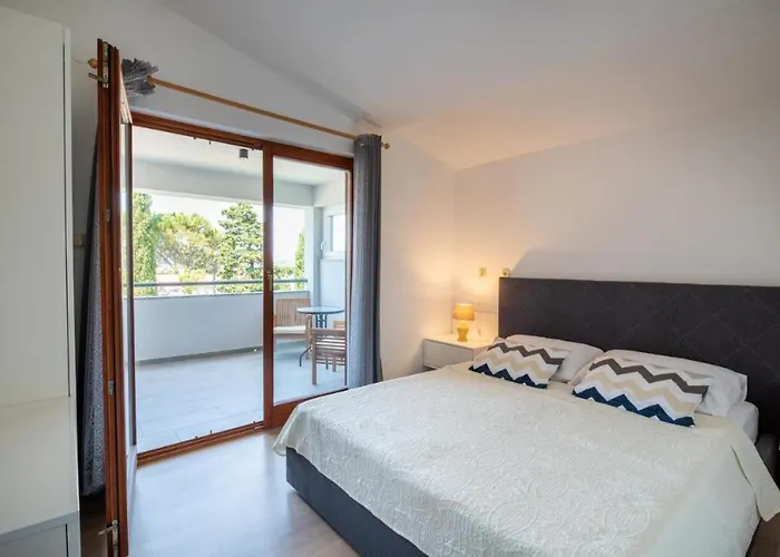 Ana Apartman Selce