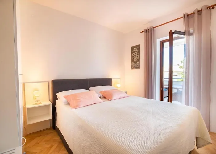 Apartament Ana