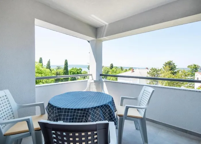 Apartman Ana *