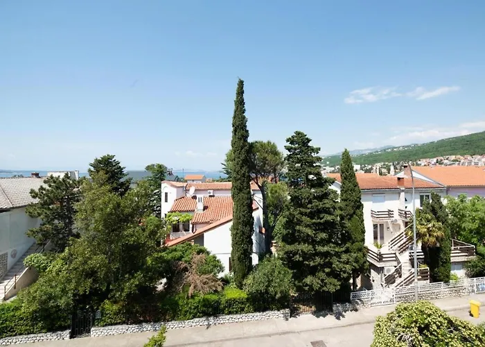 Ana Apartman